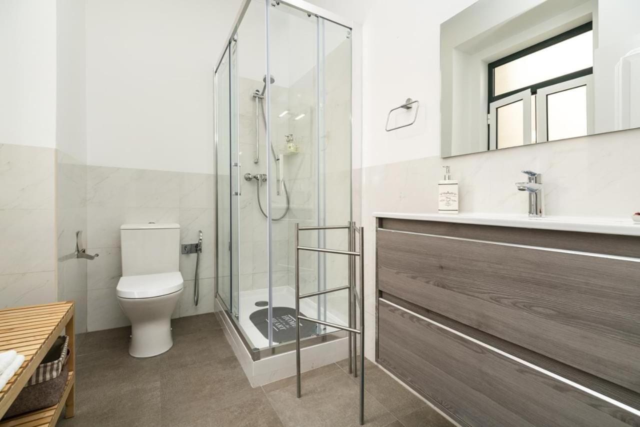Groovy M2 R3 - Amazing Double Room With En-Suite Bathroom Lisboa Exterior foto