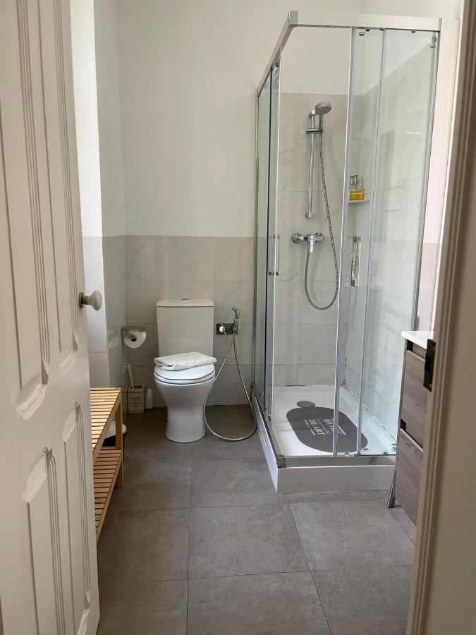 Groovy M2 R3 - Amazing Double Room With En-Suite Bathroom Lisboa Exterior foto